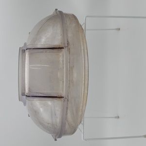 Rainbow Vacuum Water Basin